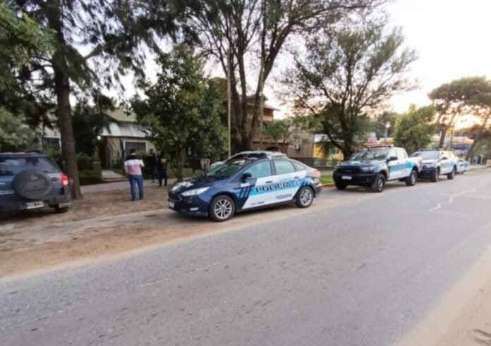 Misionero fue detenido por pornografía infantil en Pinamar