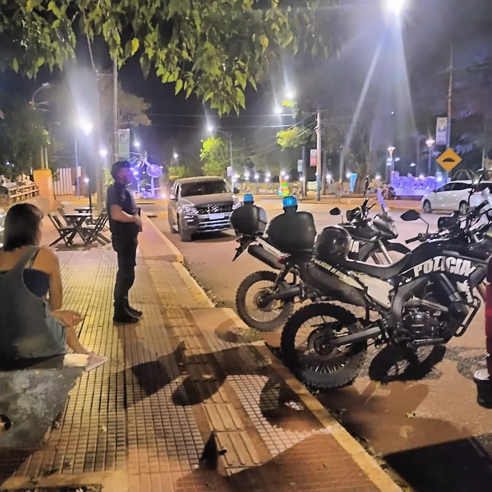 Más de 20 conductores alcoholizados detenidos en Misiones mediante operativos de seguridad vial 15 30 - WhatsApp Image 2024 04 08 at 10.44.56 - 29