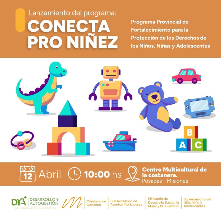 conecta pro 2 - 3