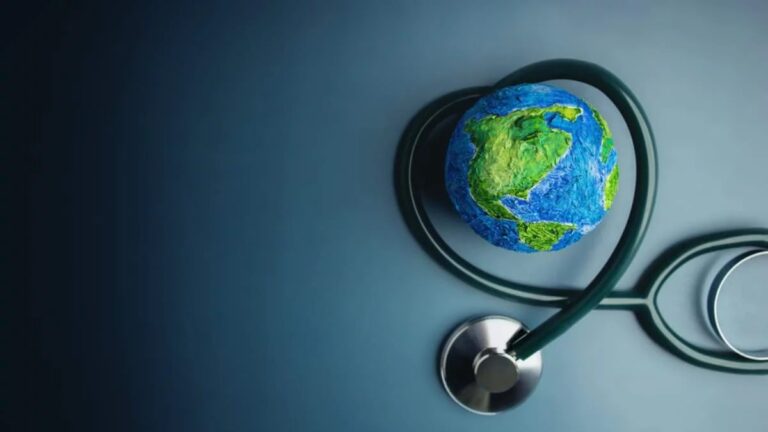 Día Mundial de la Salud: por qué se celebra cada 7 de abril