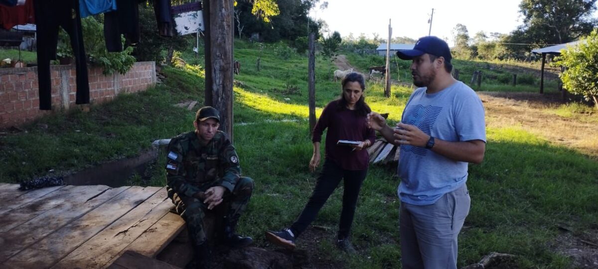 ecologia 1 - 3