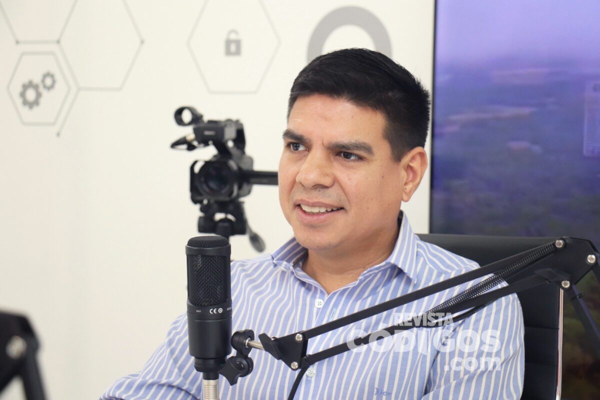 fernando meza