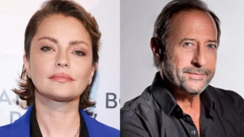 Dolores Fonzi apuntó contra Francella por su declaraciones sobre Milei