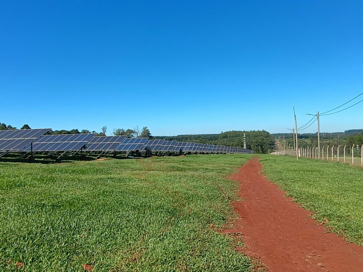 Ecología supervisa el impacto ambiental de obras en distintos puntos de Misiones