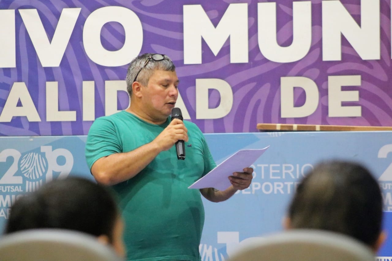 Montecarlo lanzó oficialmente sus Escuelas Municipales Deportivas