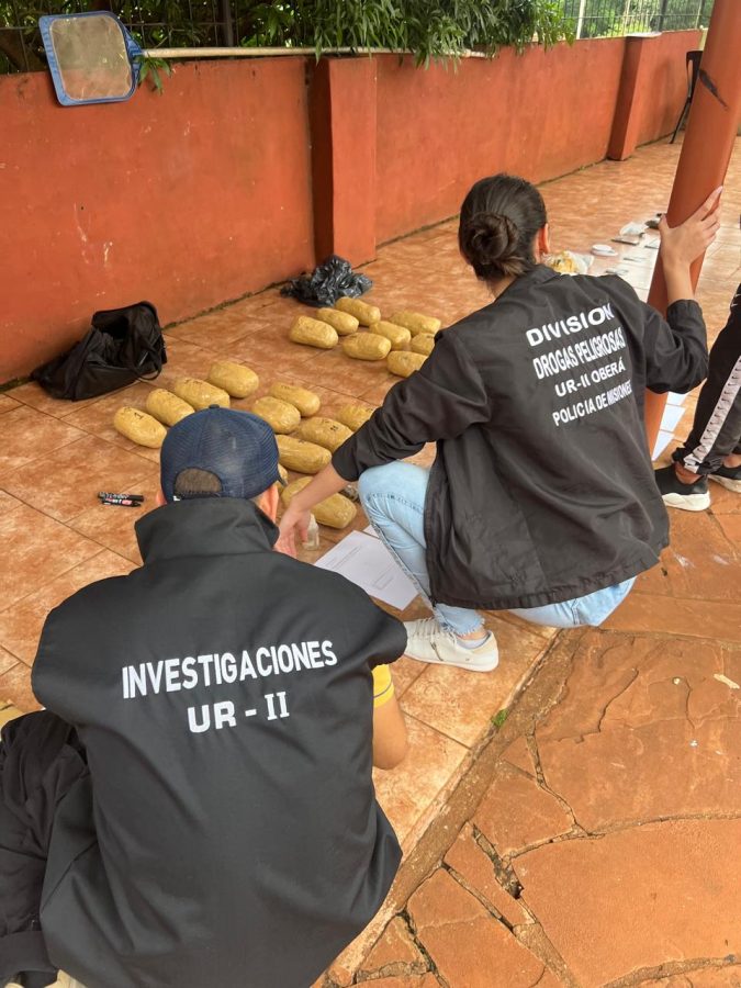 narcotrifante y droga 3 - 11