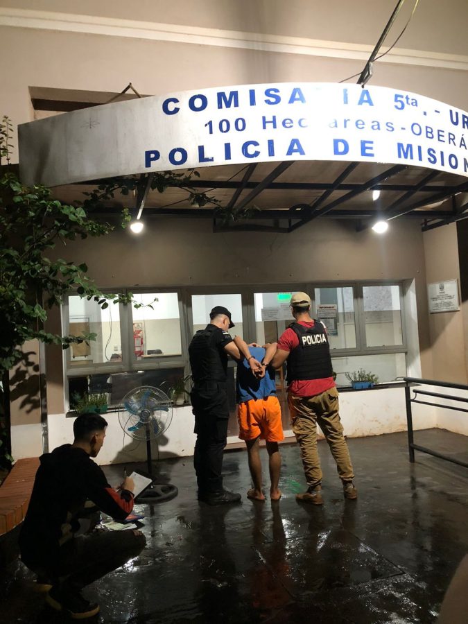 operativos policiales 3 - 1