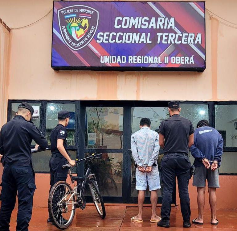 operativos policiales 4 - 3