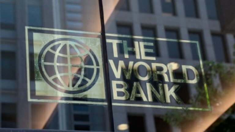 El Banco Mundial empeoró drásticamente su proyección para la economía Argentina en 2024