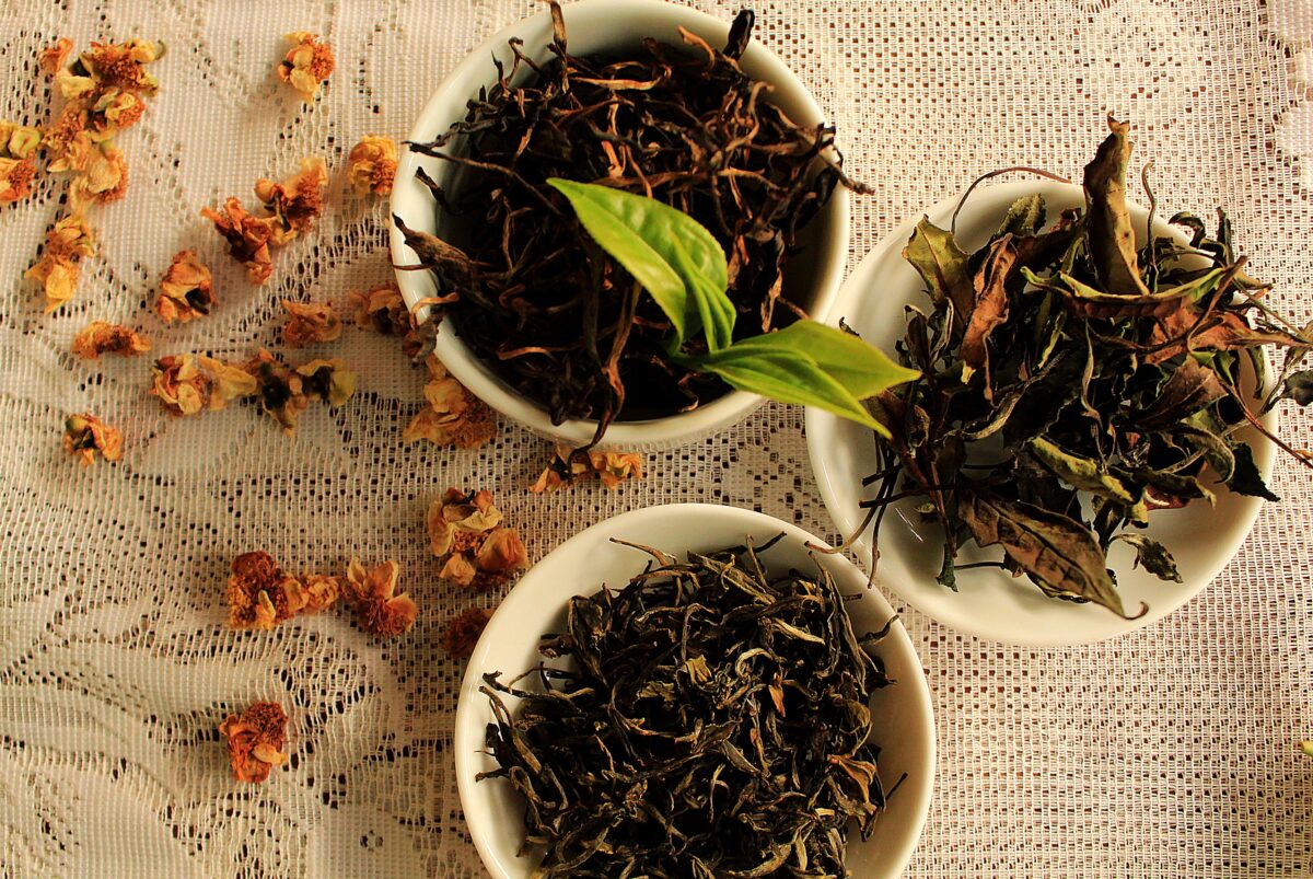 Invitan a recorridos de diferentes establecimientos de Té Gourmet