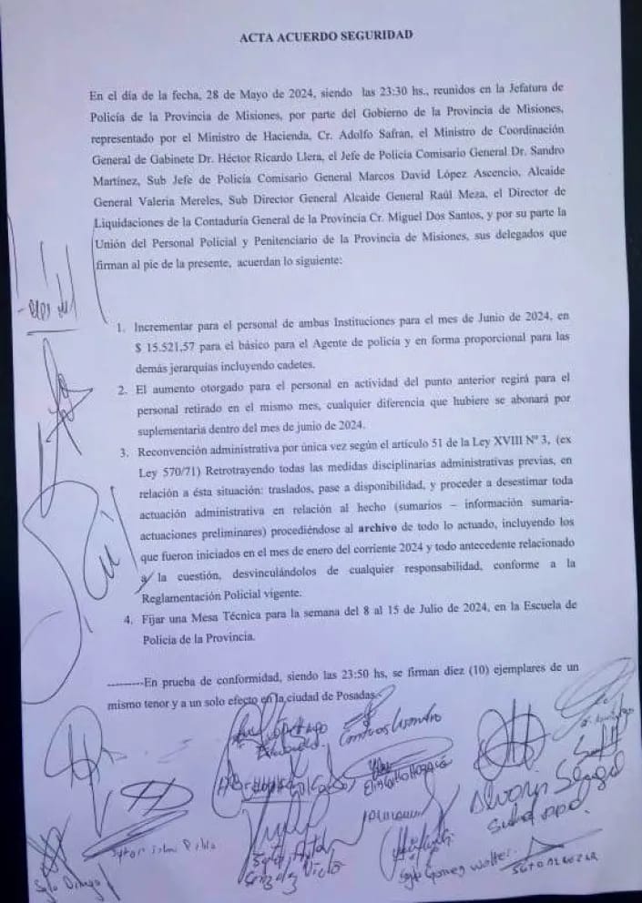 ACUERDO