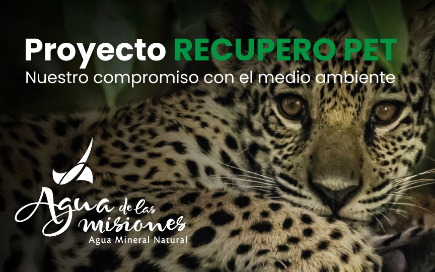 AGUAS DE LAS MISIONES