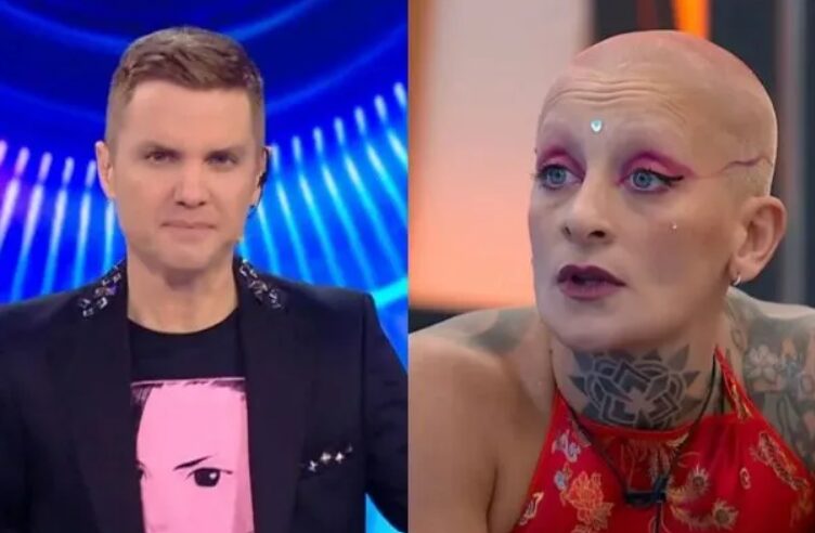 Aseguran que Santiago del Moro habló con otros programas de Telefe para que "bajen un cambio" con Furia