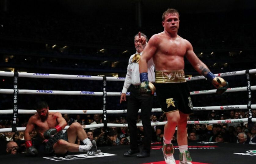Canelo Álvarez y Jaime Munguía tendrán un enfrentamiento que promete ser electrizante este sábado