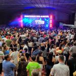 Con una multitudinaria fiesta Montecarlo celebro a lo grande su 104 Aniversario 2 - 17