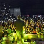 Con una multitudinaria fiesta Montecarlo celebro a lo grande su 104 Aniversario 4 - 15