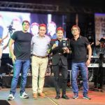 Con una multitudinaria fiesta Montecarlo celebro a lo grande su 104 Aniversario 6 - 11