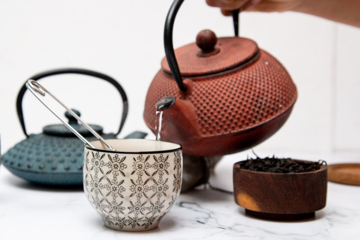El próximo fin de semana celebrarán el té como producto, cultura y turismo en Posadas