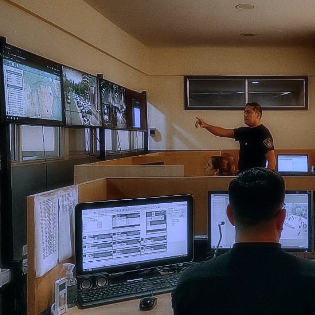 En Misiones la tecnologia permite desplegar operativos de seguridad en tiempo real 5 - 3