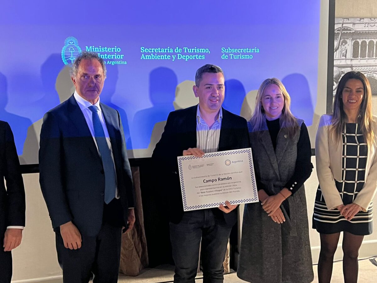 Entrega Distinciones Concurso 1 - 1