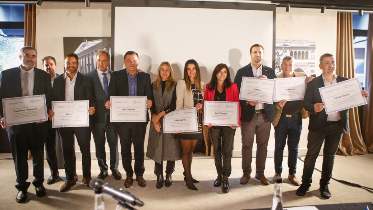 Entrega Distinciones Concurso 1 - 3