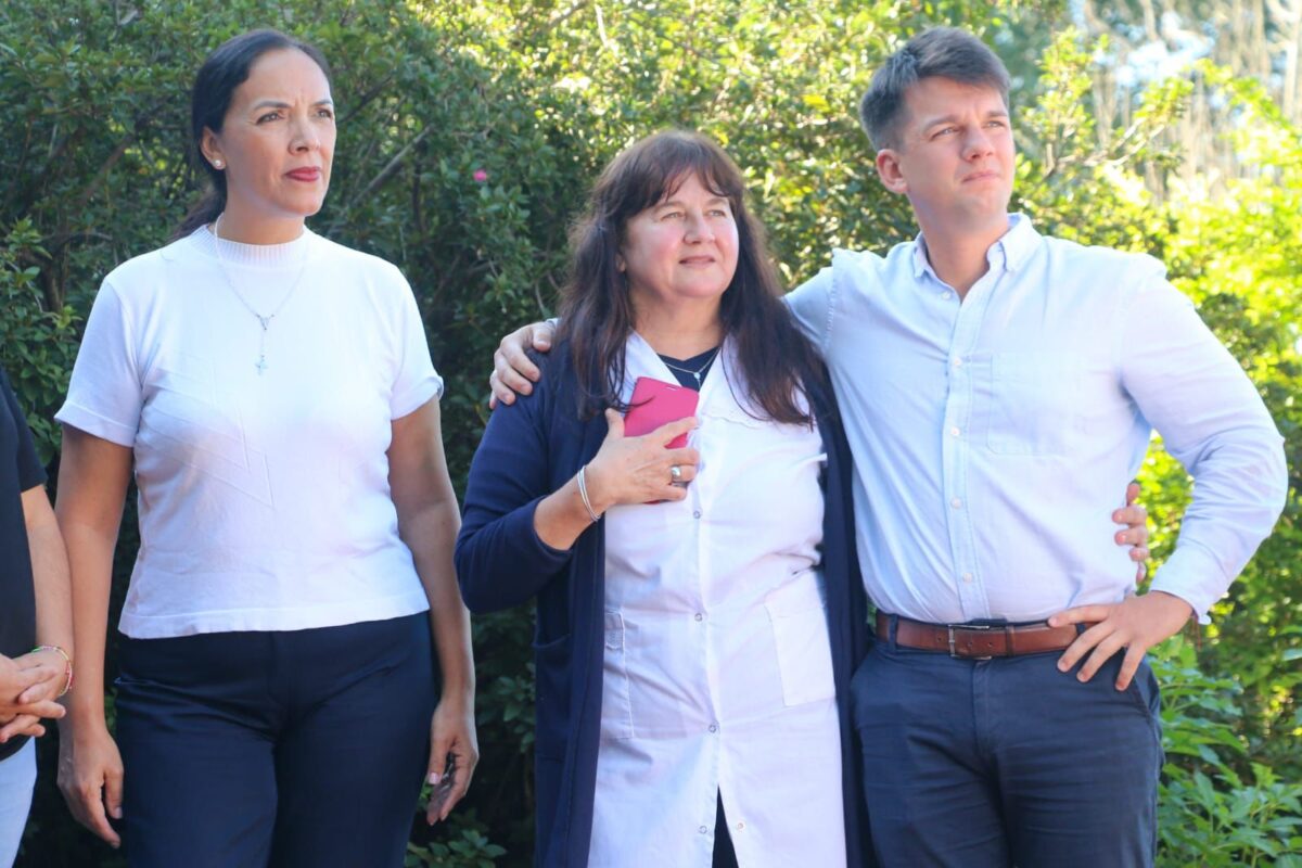 General Alvear el Gobierno de Misiones continua conectando comunidades con Starlink 2 - 9