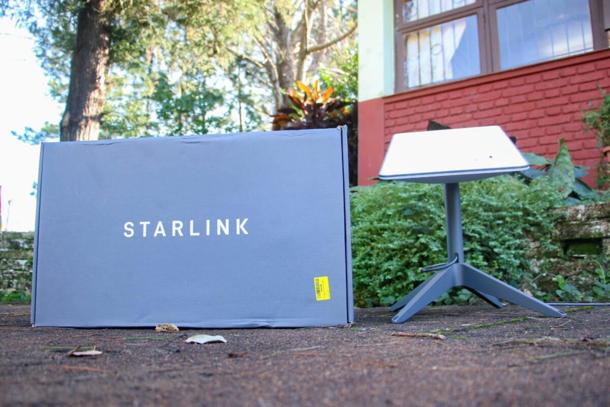 General Alvear: el Gobierno de Misiones continúa conectando comunidades con Starlink