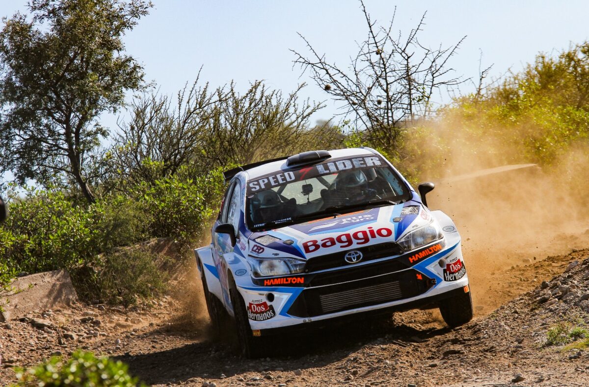 El Campeonato Argentino de Rally vuelve a Misiones y será presentado en distintas localidades