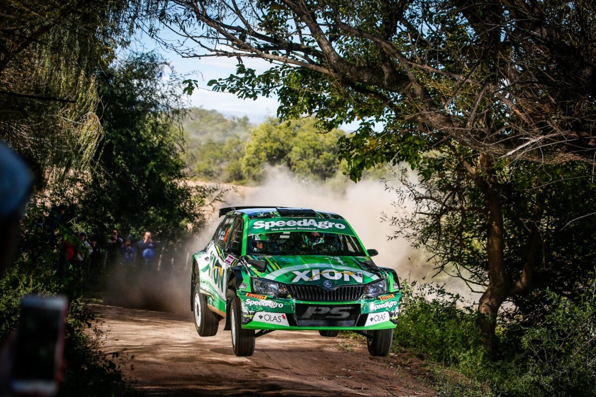 El Campeonato Argentino de Rally vuelve a Misiones y será presentado en distintas localidades