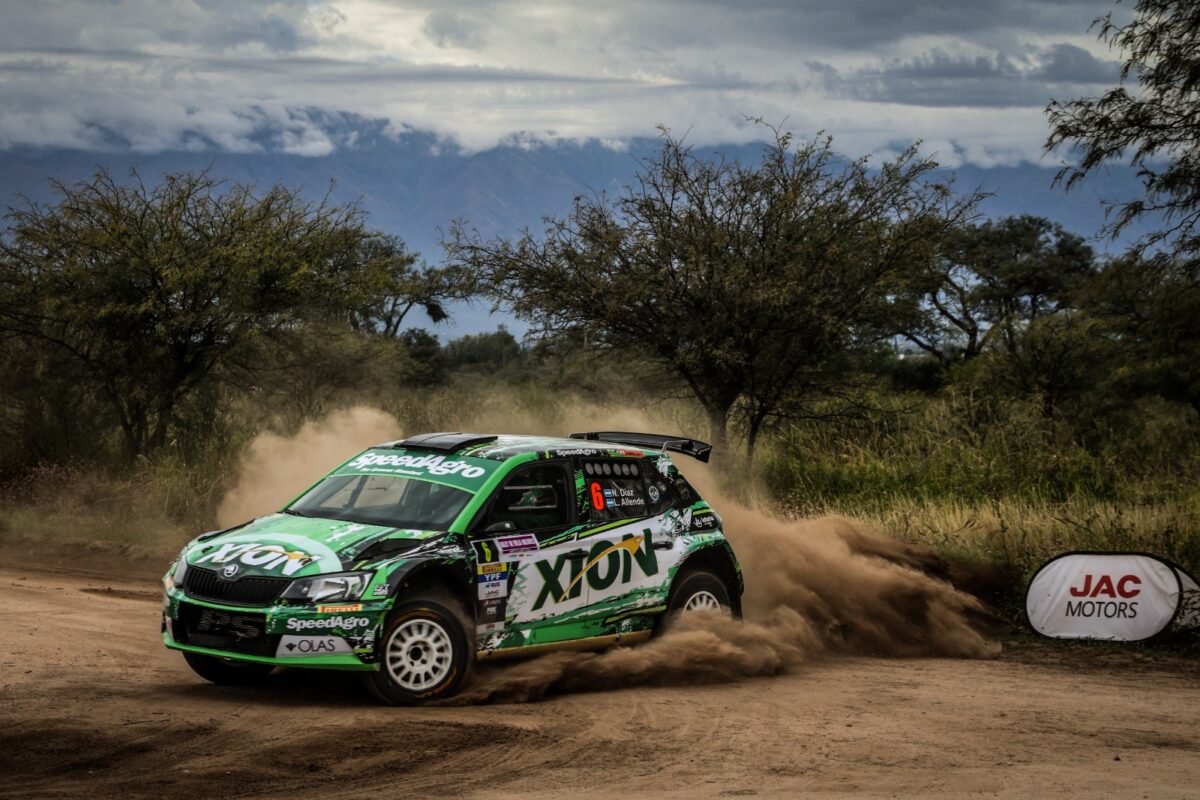 El Campeonato Argentino de Rally vuelve a Misiones y será presentado en distintas localidades