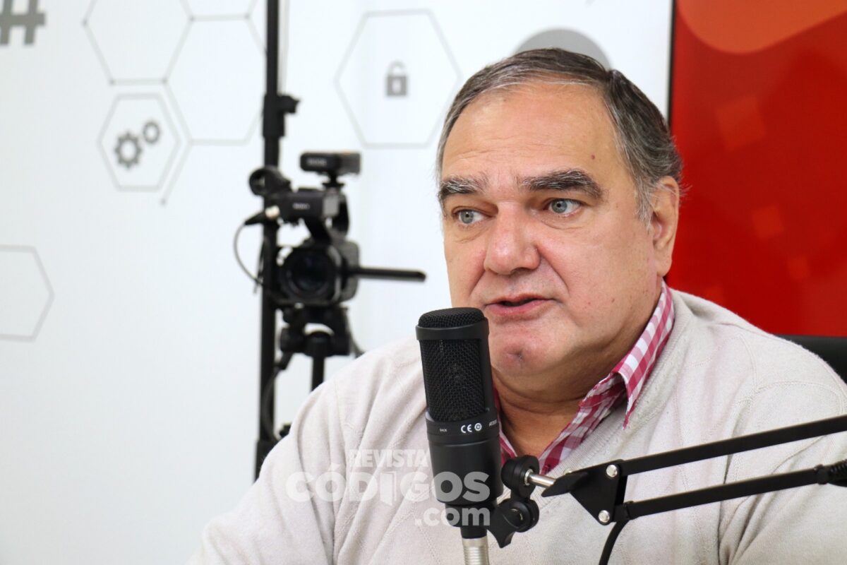 Gervasoni: «El diálogo del gobierno provincial fue clave para resolver la protesta policial”