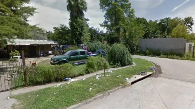 Ituzaingó: investigan la muerte de un bebé de un año que cayó desde la terraza de su casa