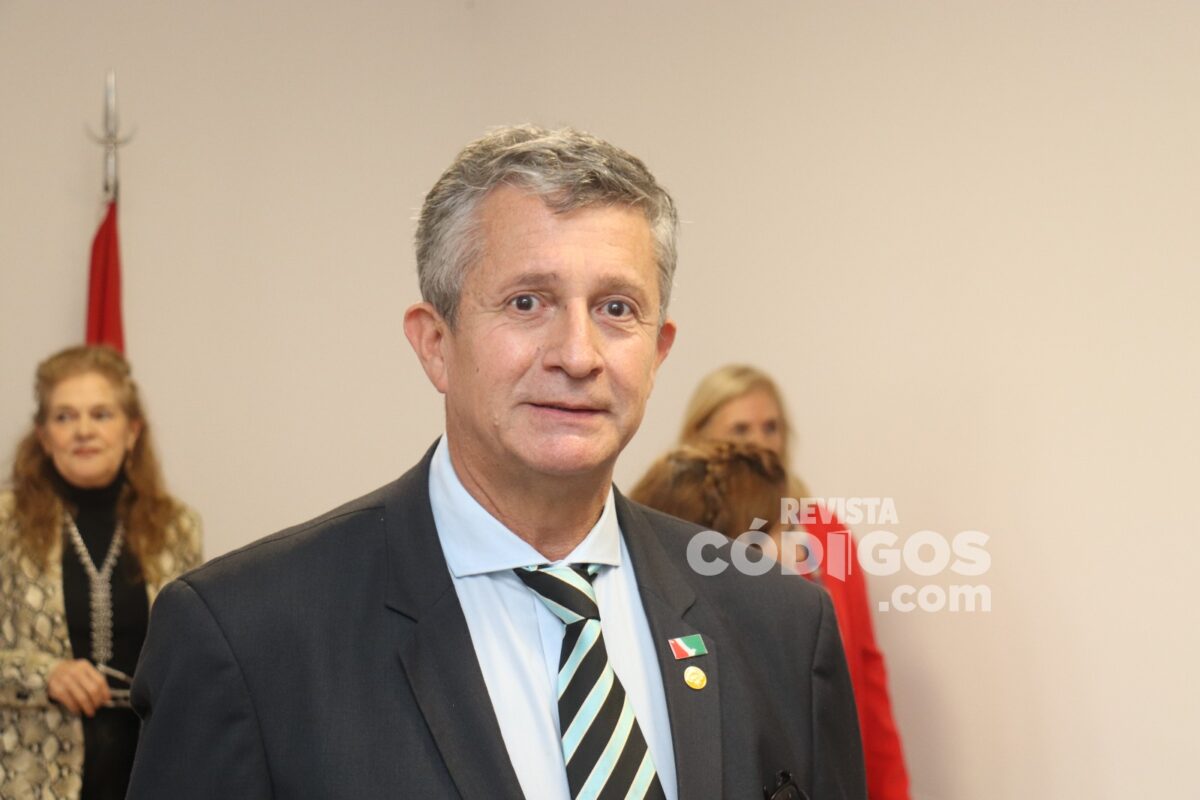 Juraron los nuevos integrantes del Jurado de Enjuiciamiento de Misiones 4 - 15