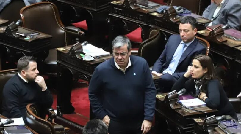 La oposición no logró aprobar la emergencia presupuestaria para universidades en Diputados