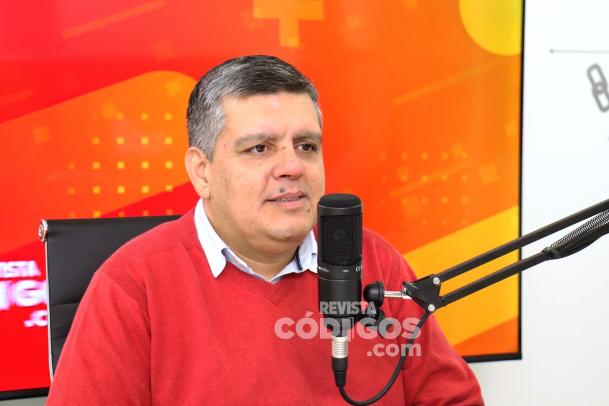 Mac Donald: “Es momento de gestionar con ingenio y austeridad”