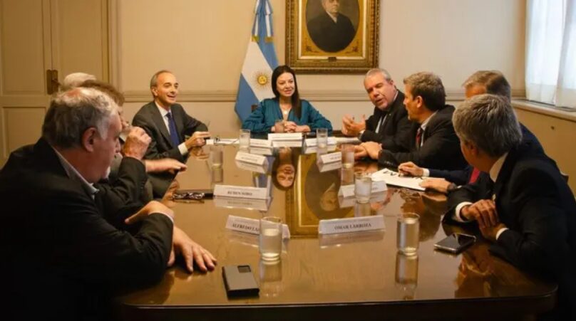 Nación ofreció una suba del 270% del presupuesto para universidades