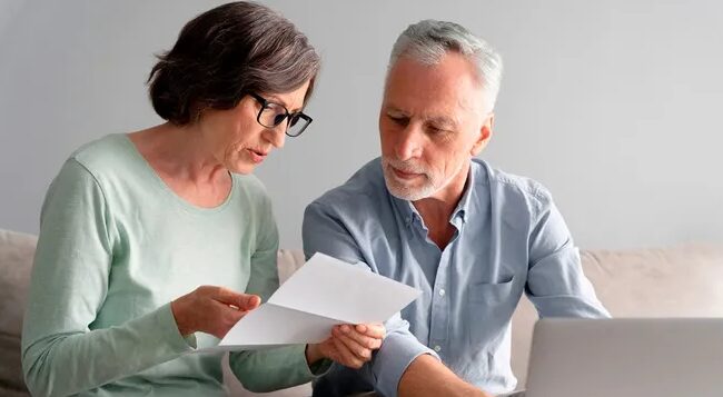 Tres de cada diez personas no cumplen con los 30 años de aportes necesarios para acceder a la jubilación