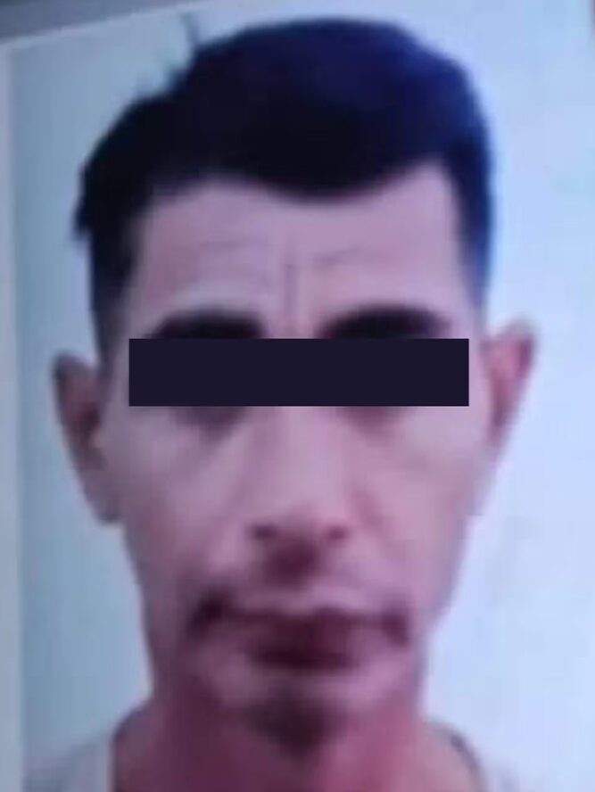 Un misionero con antecedentes por abuso cometió un femicidio en Chaco