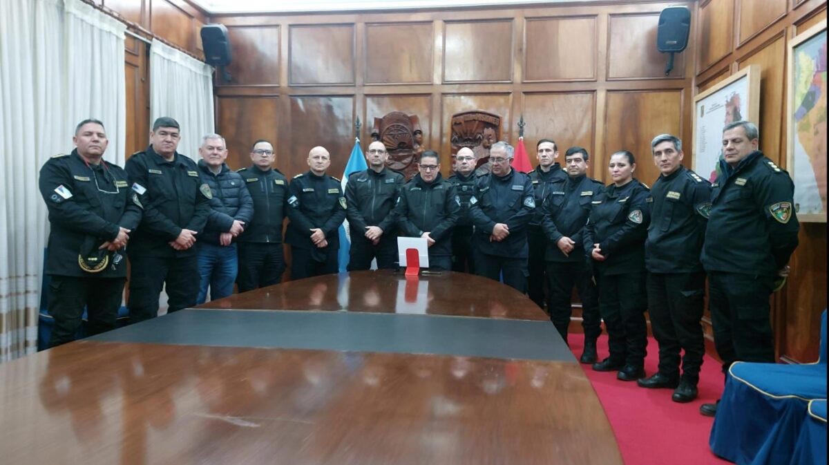 Tras el acuerdo, así quedarán los sueldos de la Policía de Misiones desde junio