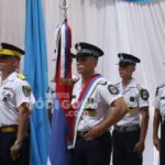La Policía de Misiones celebró su 168 aniversario con el foco en la permanente vocación de servicio
