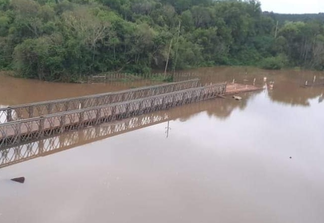arroyo pindaytí