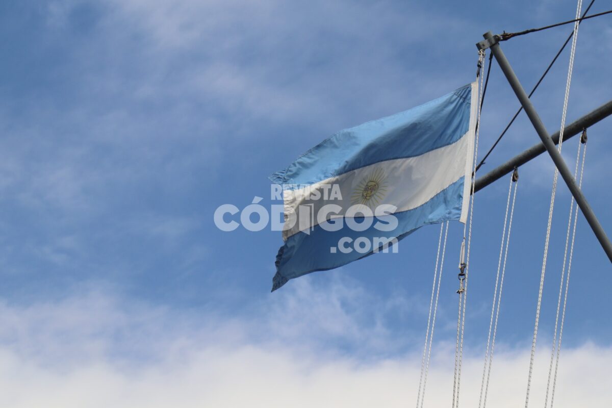 Candelaria será el escenario del acto central por el Día de la Bandera
