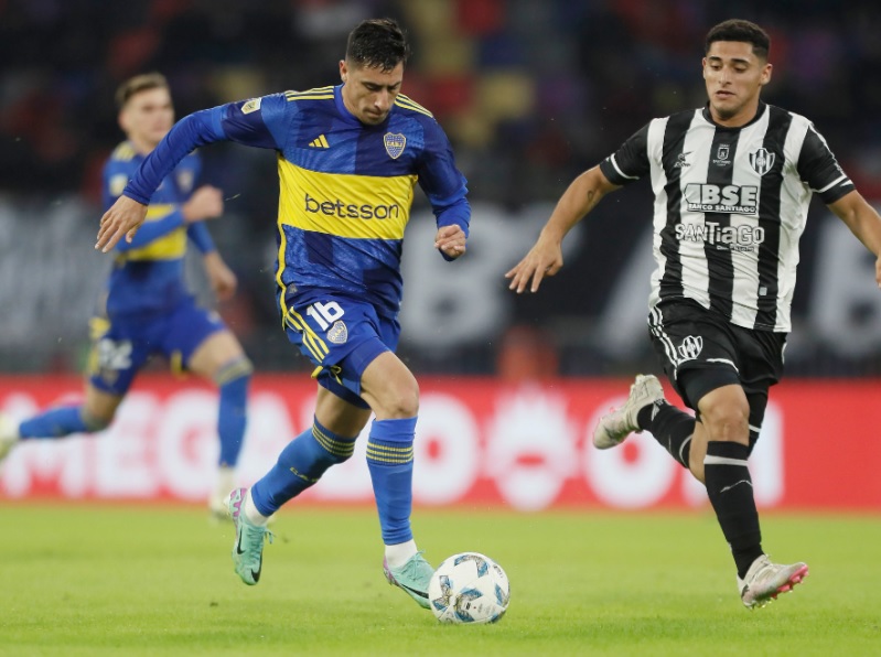boca central cordoba