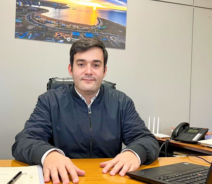 La versión digital del Boletín Oficial Municipal de Posadas ya está en la web