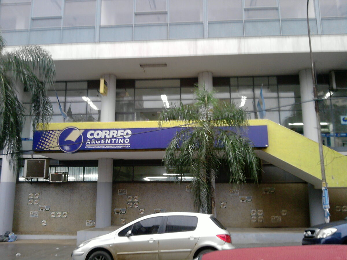 Despidieron a 12 trabajadores misioneros de Correo Argentino y temen que la cifra aumente