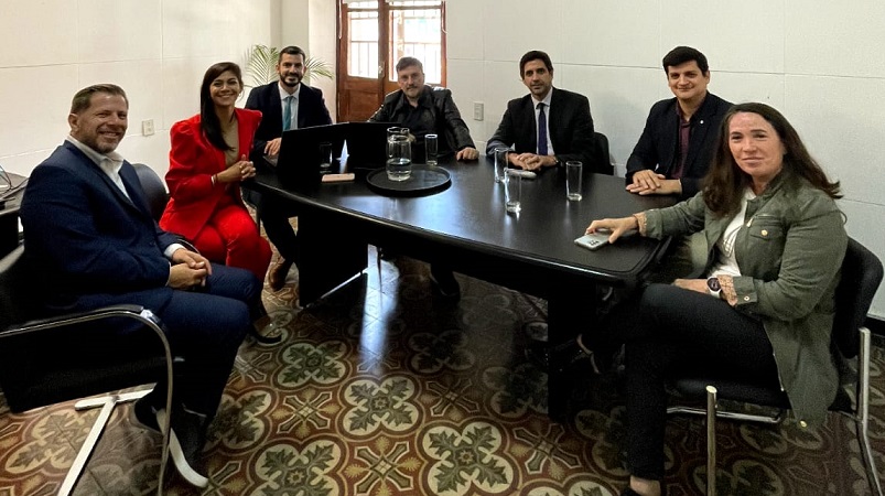 El Concejo Deliberante posadeño impulsará ordenanzas para potenciar el desarrollo sostenible