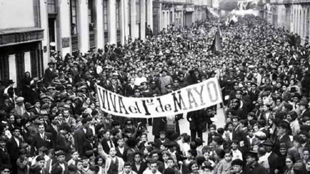 Día Internacional del Trabajador: por qué se celebra cada 1 de mayo