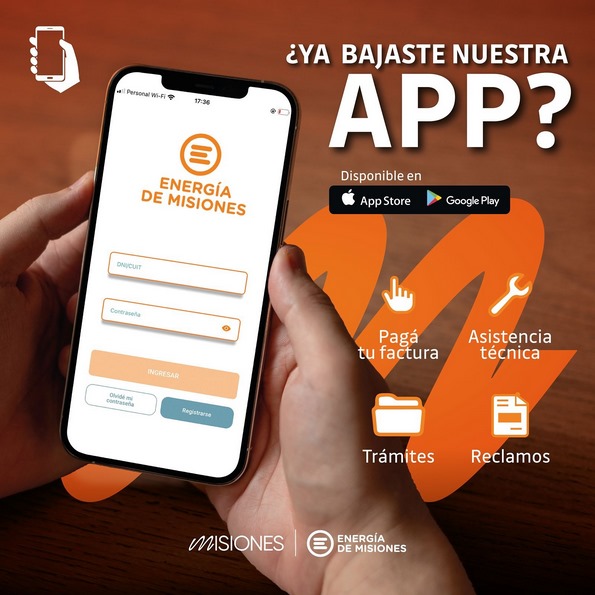 Misiones moderniza la administración pública con la digitalización de los servicios