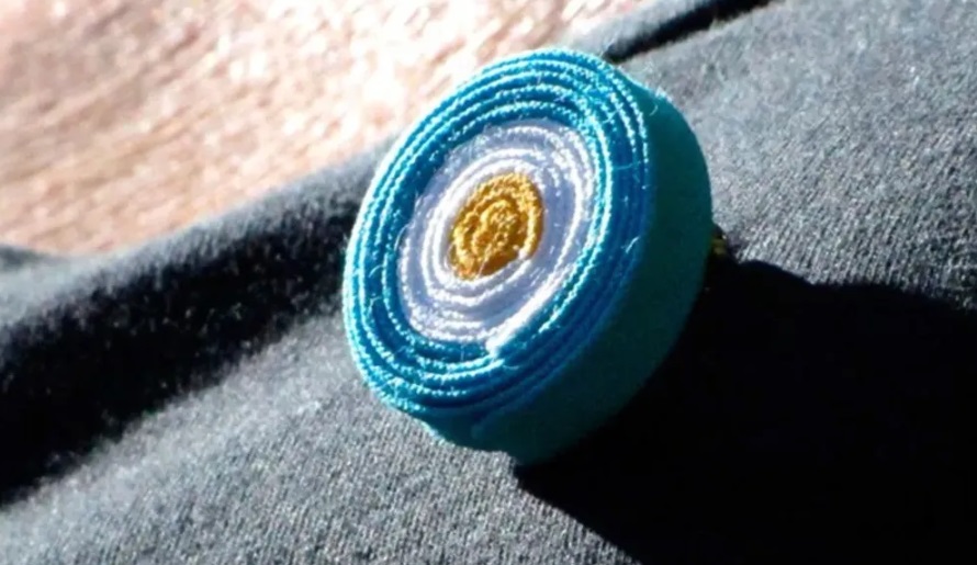 Día de la Escarapela: ¿por qué se celebra hoy, 18 de mayo?