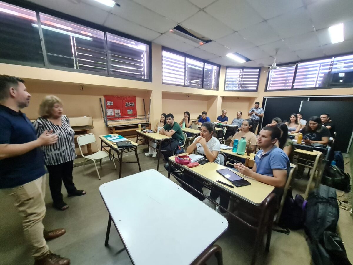 Este lunes, concierto aniversario de la Escuela Superior de Música 5 10 - esmu 6 - 9